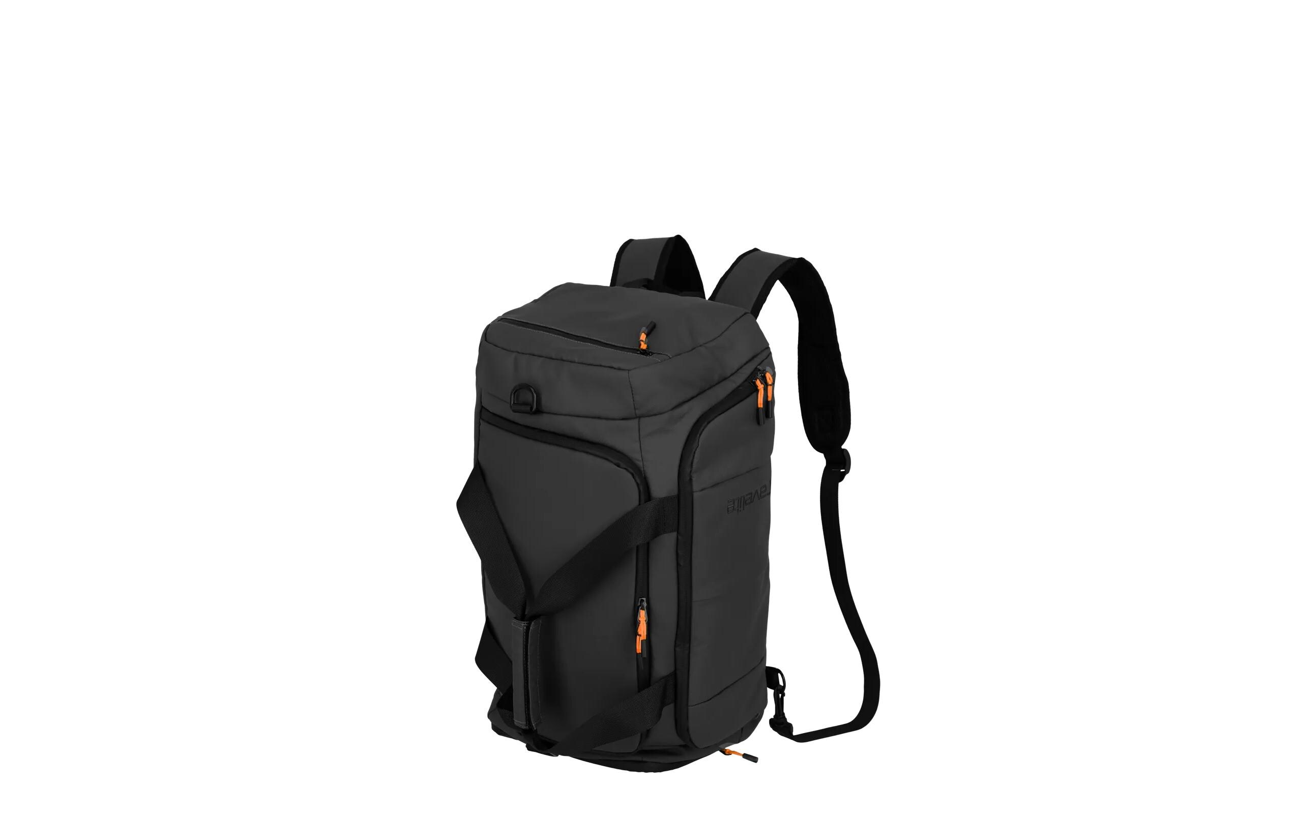 Briize Weekender SchwarzReisetasche