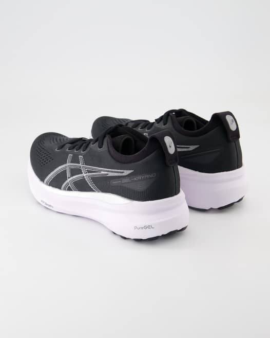 Asics GEL-Kayano 31 Sportschuhe in Schwarz