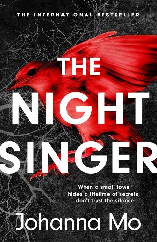 The Night Singer (Paperback)
