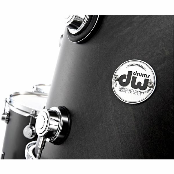 DW Satin Oil Big Rock Ebony