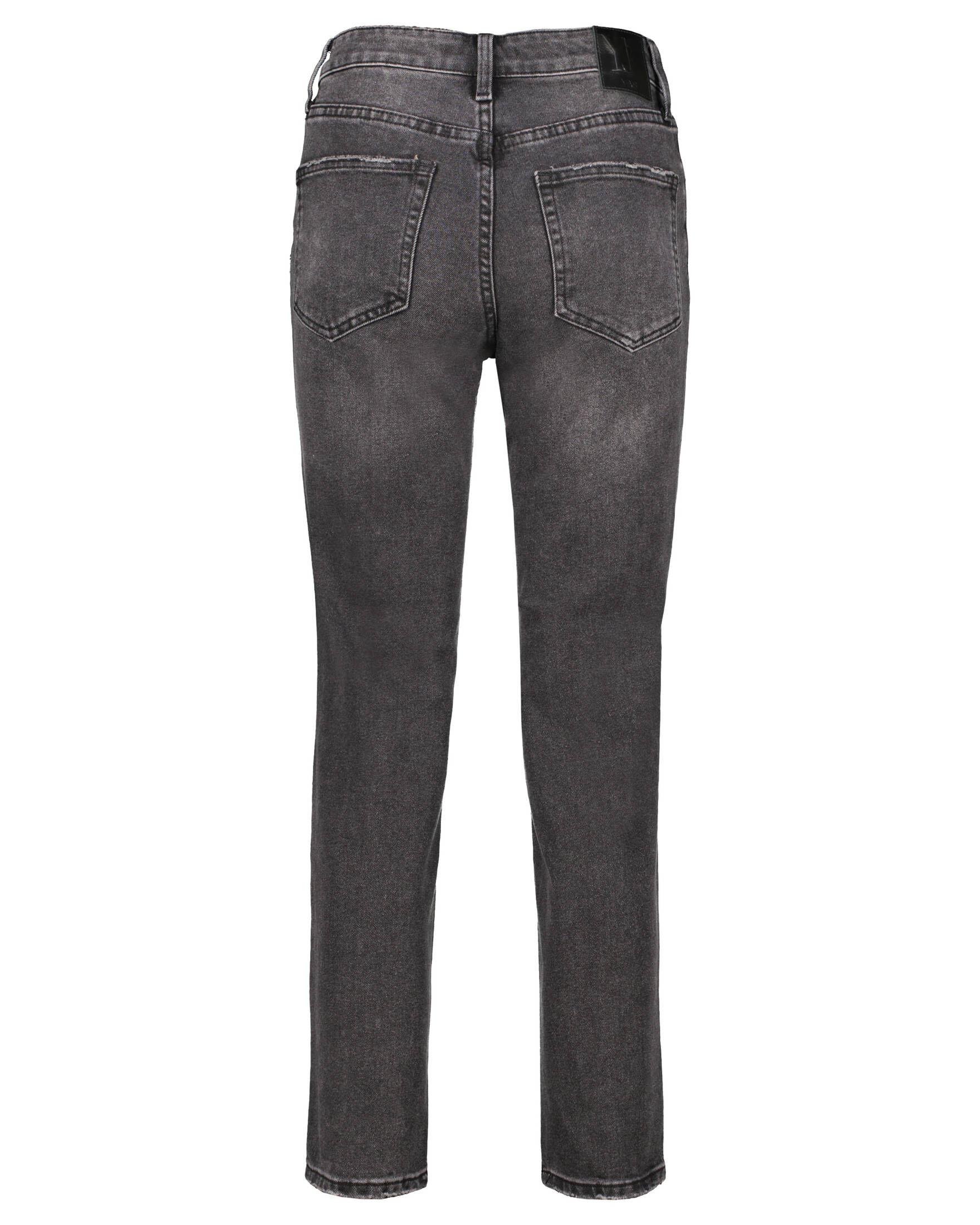 YAS| Damen Jeans YAZEO ANKLE Cropped