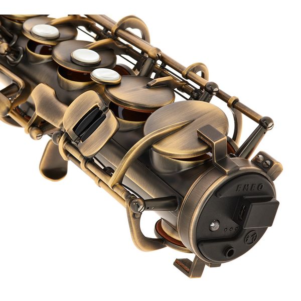 Emeo Digital Saxophone Vintage