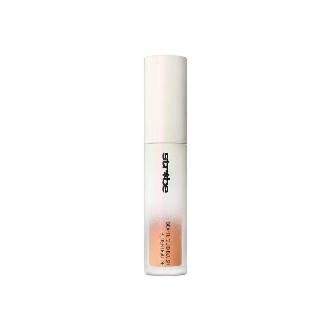 MAC STROBE Beam Liquid Blush
