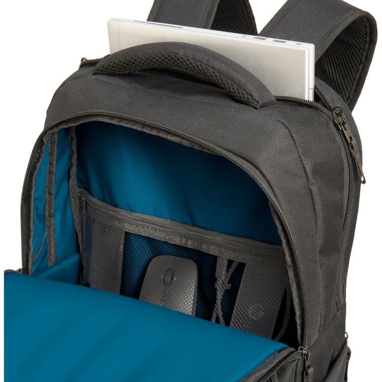 MOCHILA PARA PC HP 500S6AA RENEW BUSINESS 17.3\