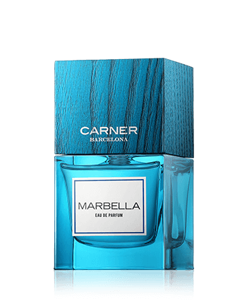 Carner Barcelona Marbella edp vapo 50ml