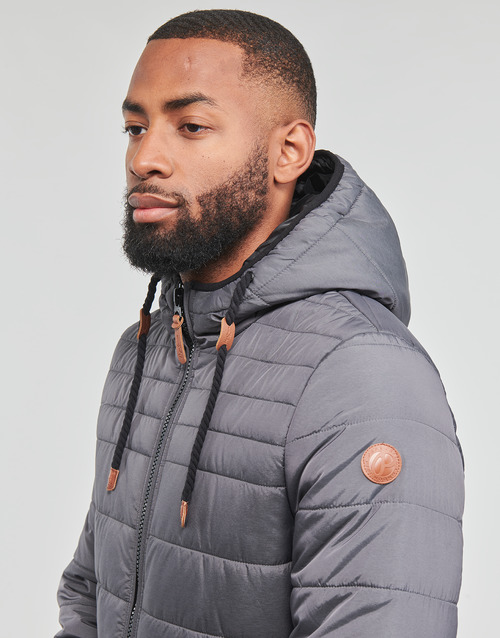 Pepe jeans - JAMIE HOODIE - Gris