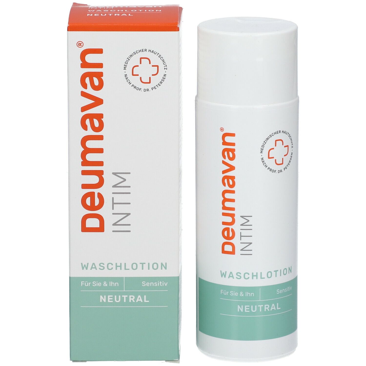 Deumavan® INTIM WASCHLOTION NEUTRAL