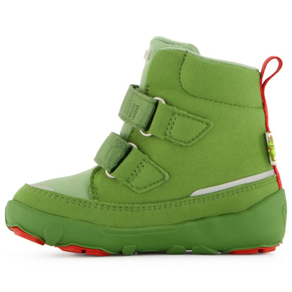 Affenzahn - Kid's Mid Boot Chamude Comfy - Chaussures d'hiver