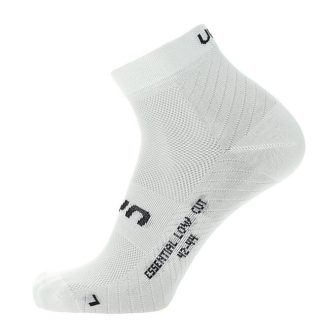 UYN - CHAUSSETTE MULTISPORT ESSENTIAL LOW CUT PACK