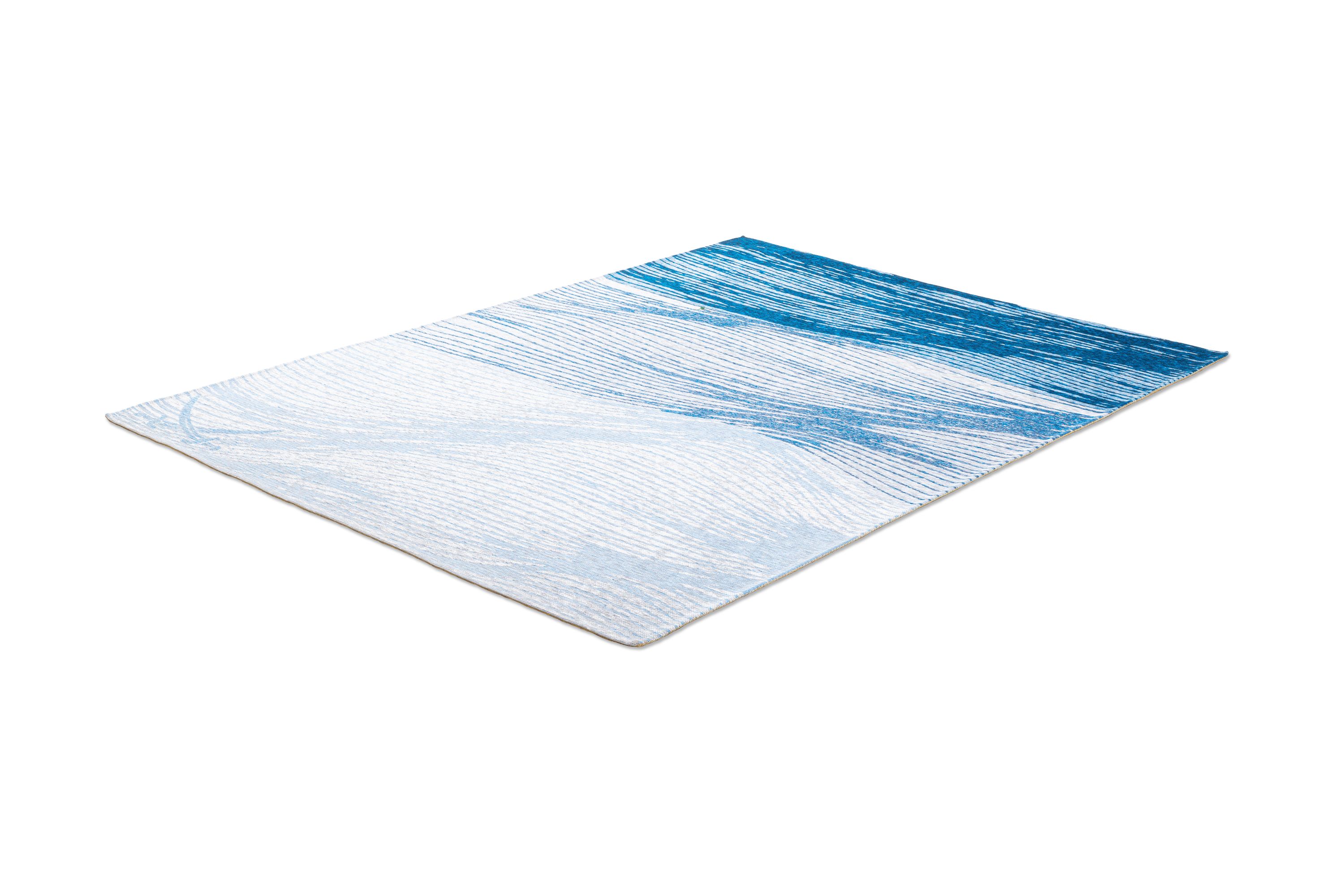 Teppich SANSIBAR KEITUM 60 x 90 cm