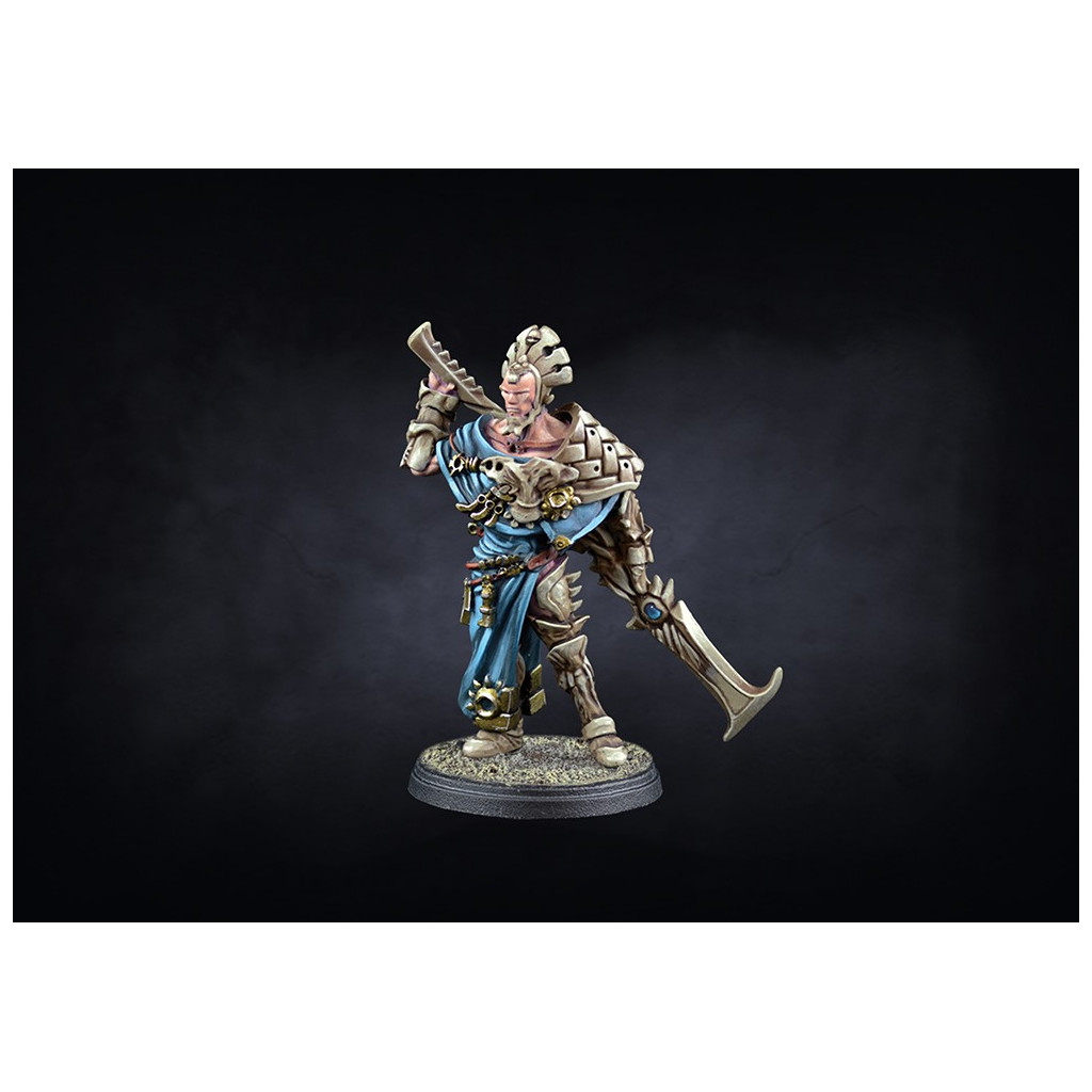 Conquest - The Spires - One Player Starter Set