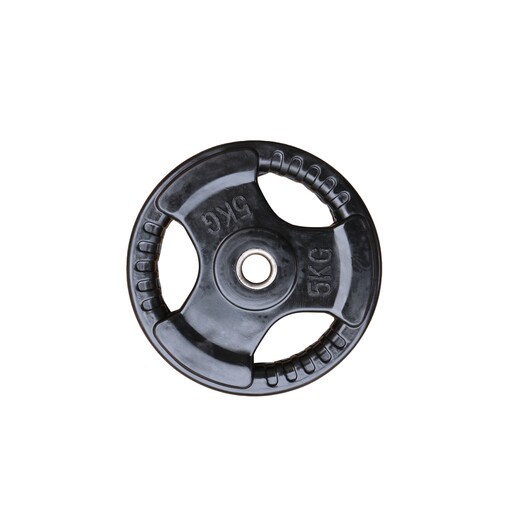 Kit de barra muscular + discos de 16 kg (25 mm) Vimas Sport