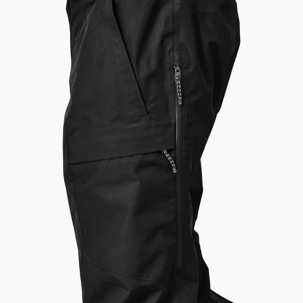 Pantalon de ski PATAGONIA M'S STORM SHIFT PANTS MOOSE BROWN