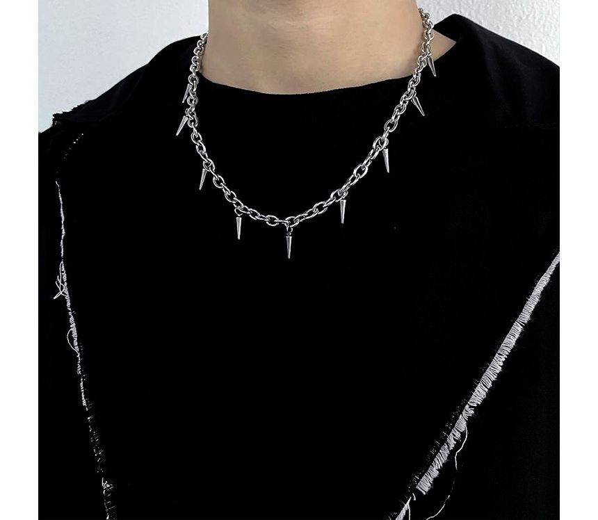 Malikasa - Fang Charm-ketting