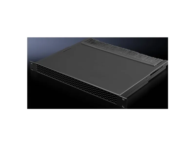 Rittal SK 3301.391 Luftkanal Dybsort (RAL 9005)