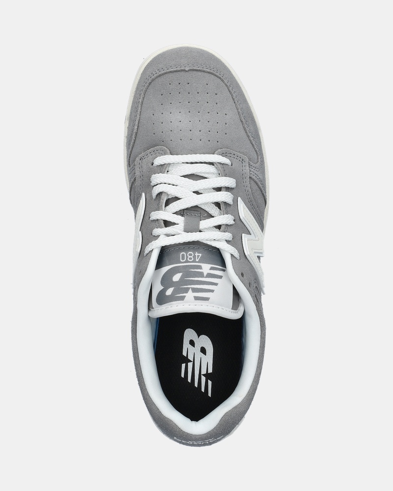 New Balance 480 Lage sneakers  - grijs