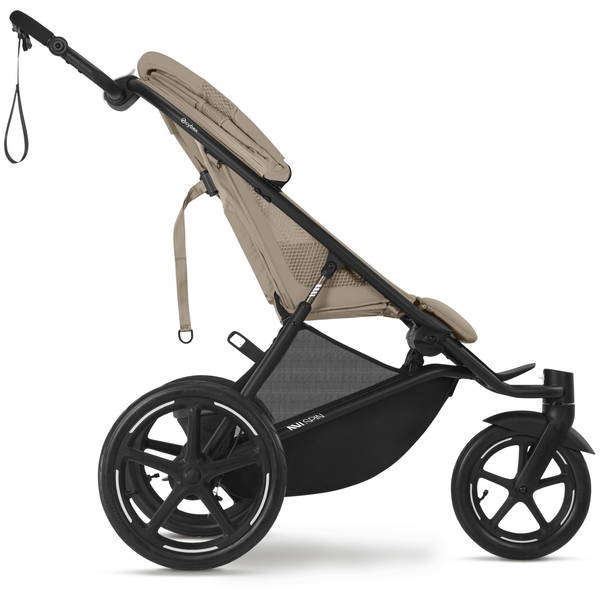 CYBEXCYBEX   Avi Spin almond beige beige