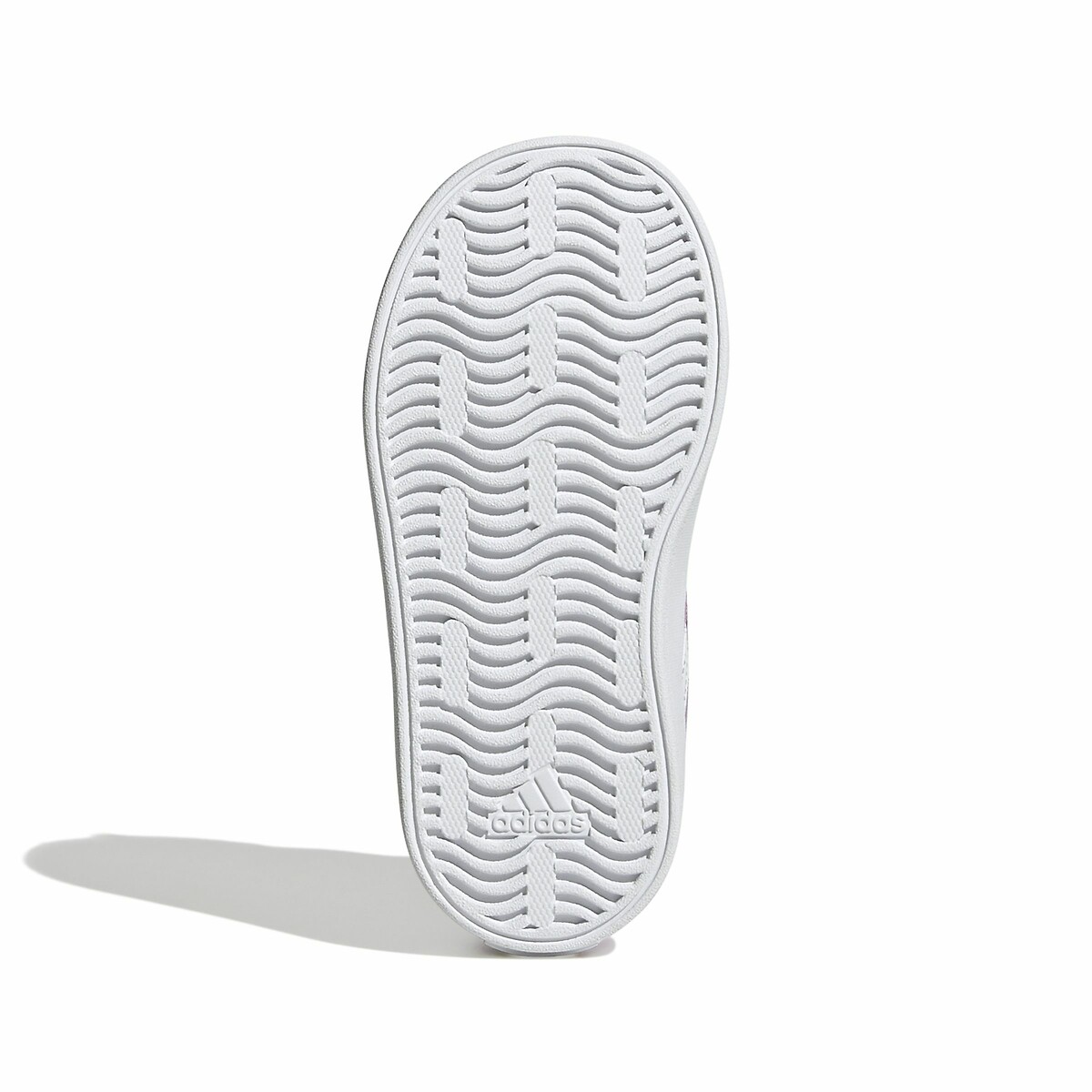 ADIDAS SPORTSWEAR<br>Tênis de couro VL Court 3.0