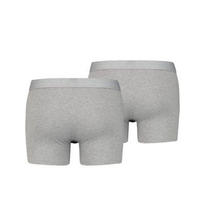 Boxer homme Melange b Brief Or LEVIS