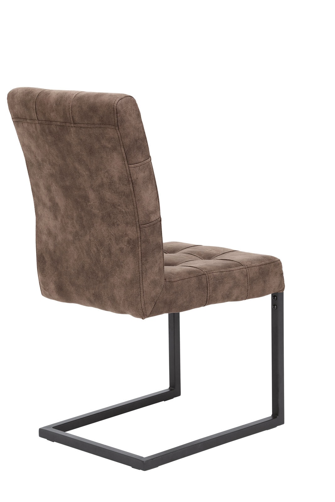 Stuhl Donna Softex Vintage Braun