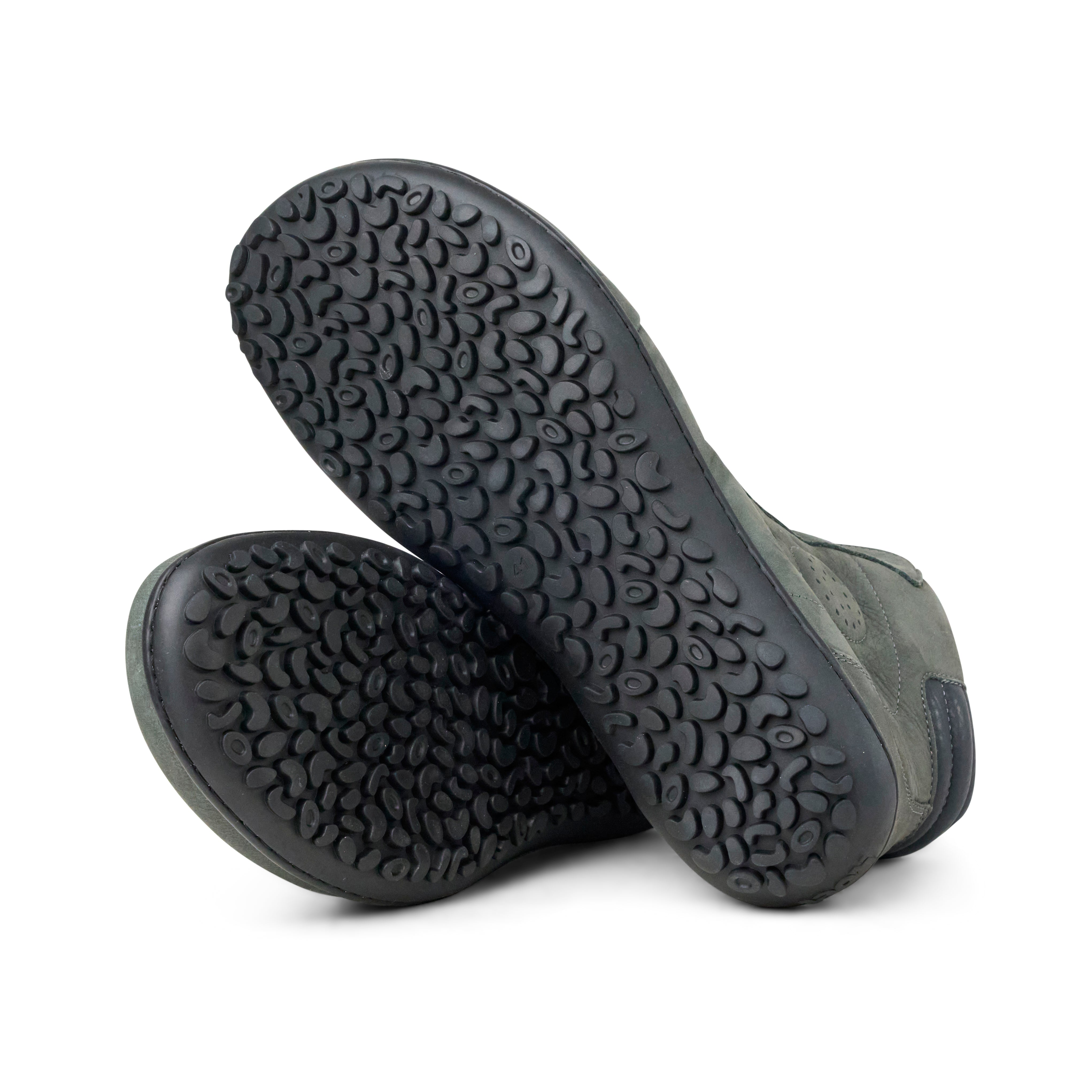 Barefoot IZO Leather