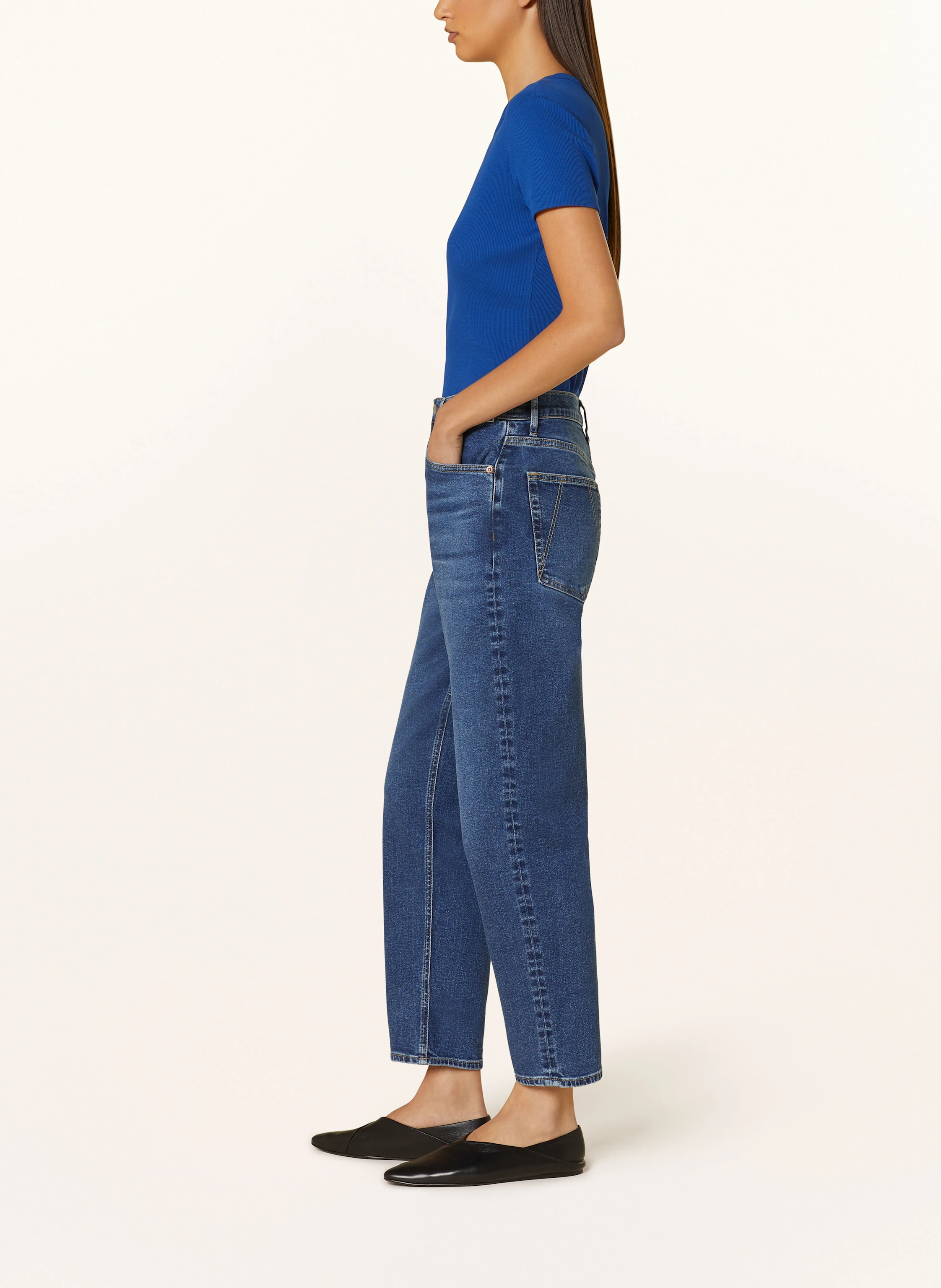 ARMEDANGELS Mom Jeans MAIRAA