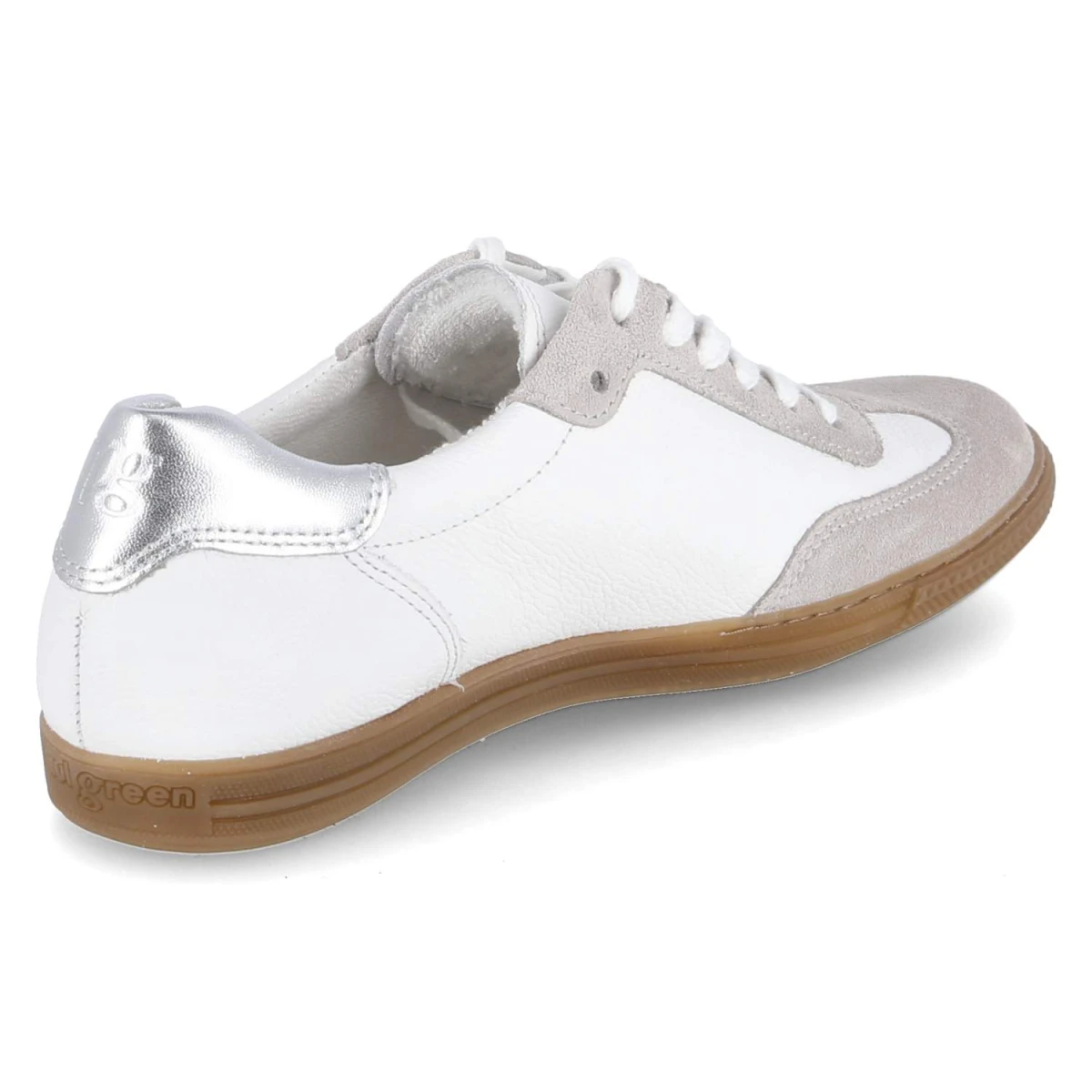 Paul GreenLow Sneaker - Weiß