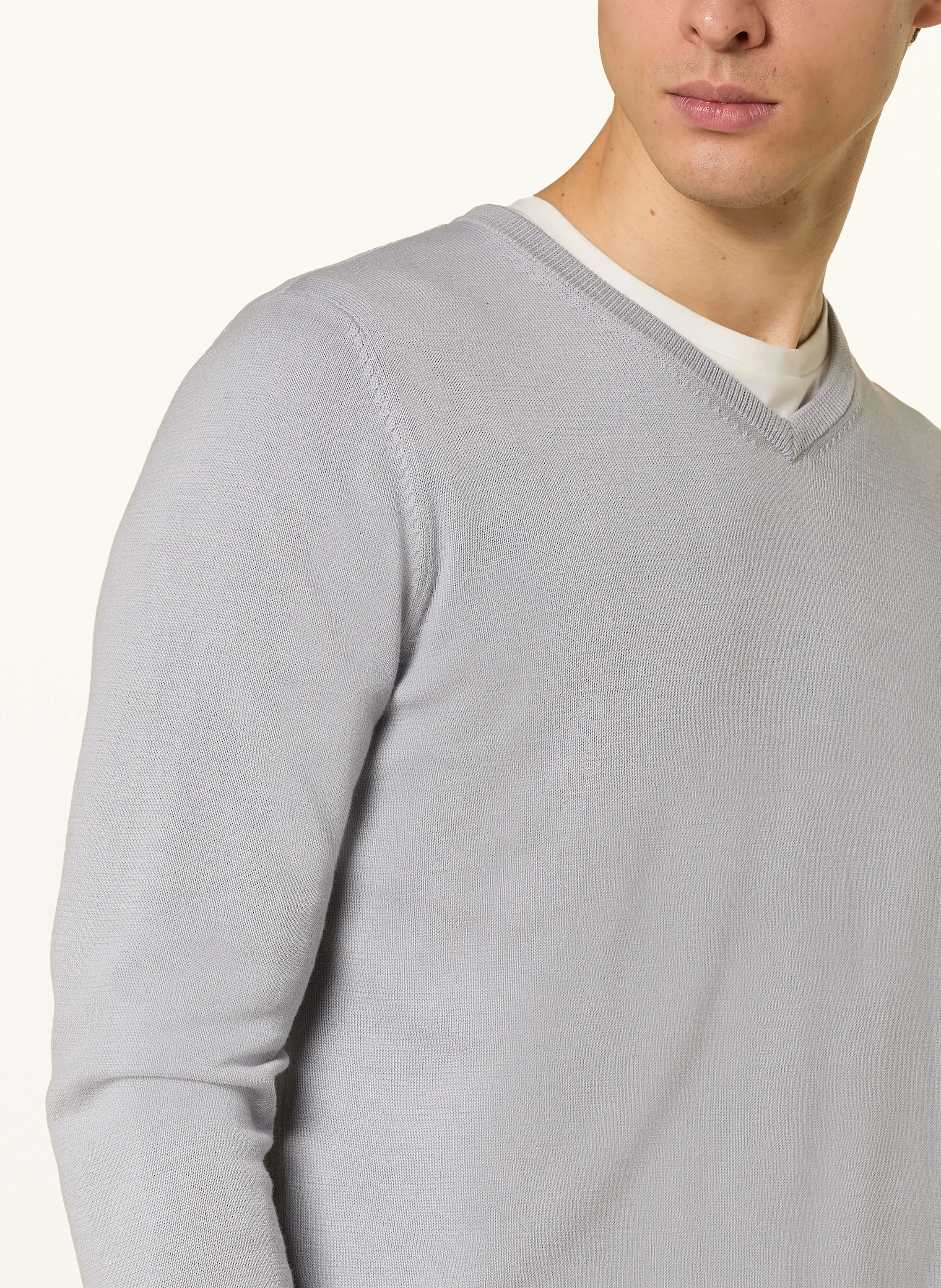 STROKESMAN'S Pullover