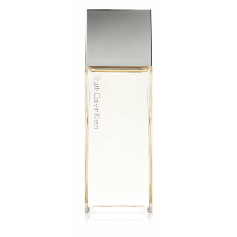 Calvin Klein Truth Women Eau de Parfum Spray100 ml