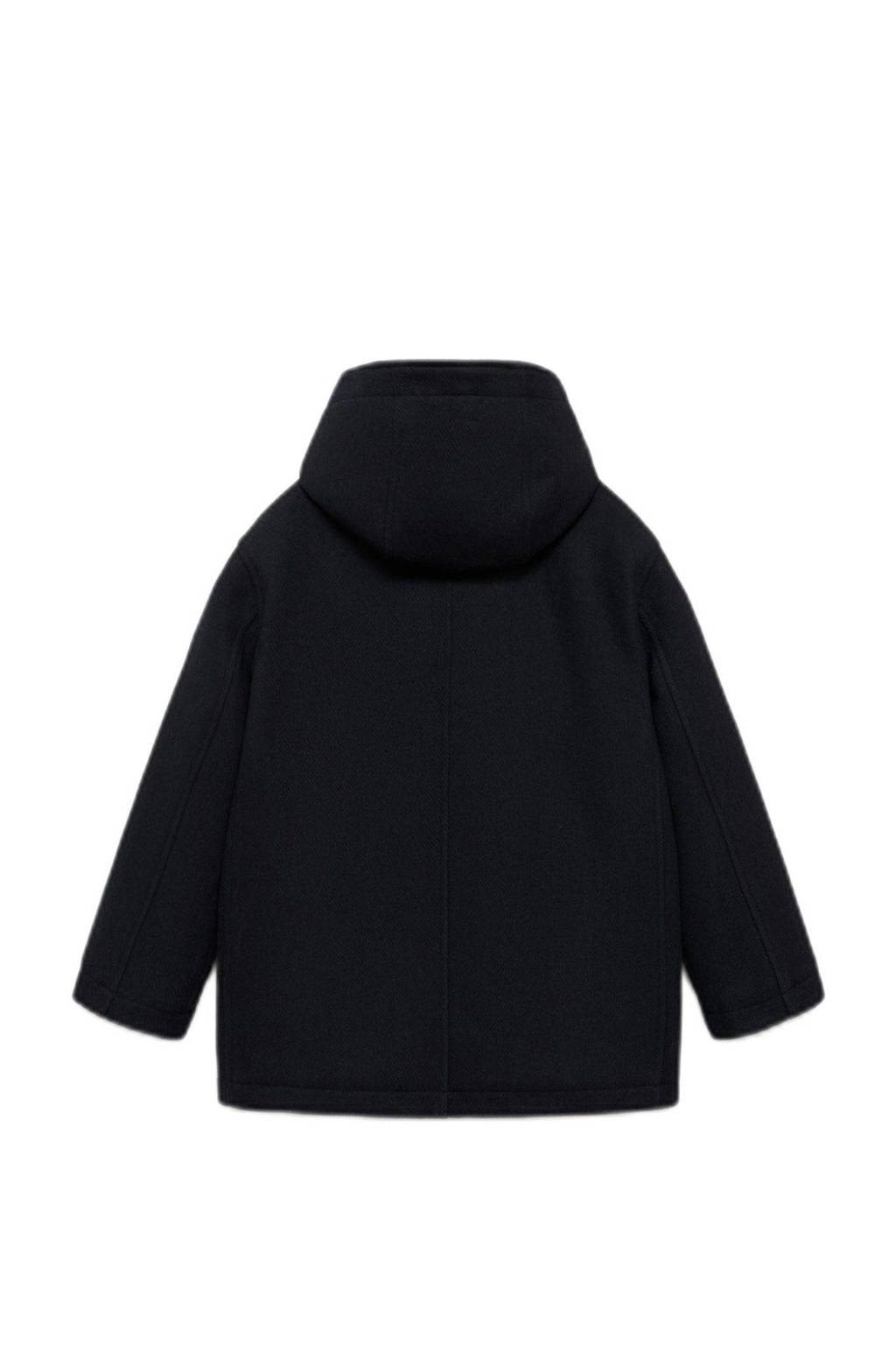 Mango Kids manteljas marine