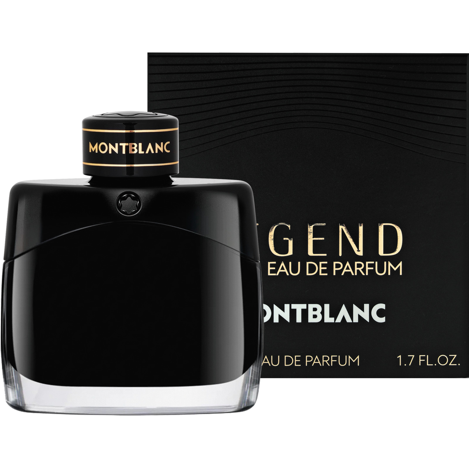 Montblanc Legend Eau de Parfum 100 ml