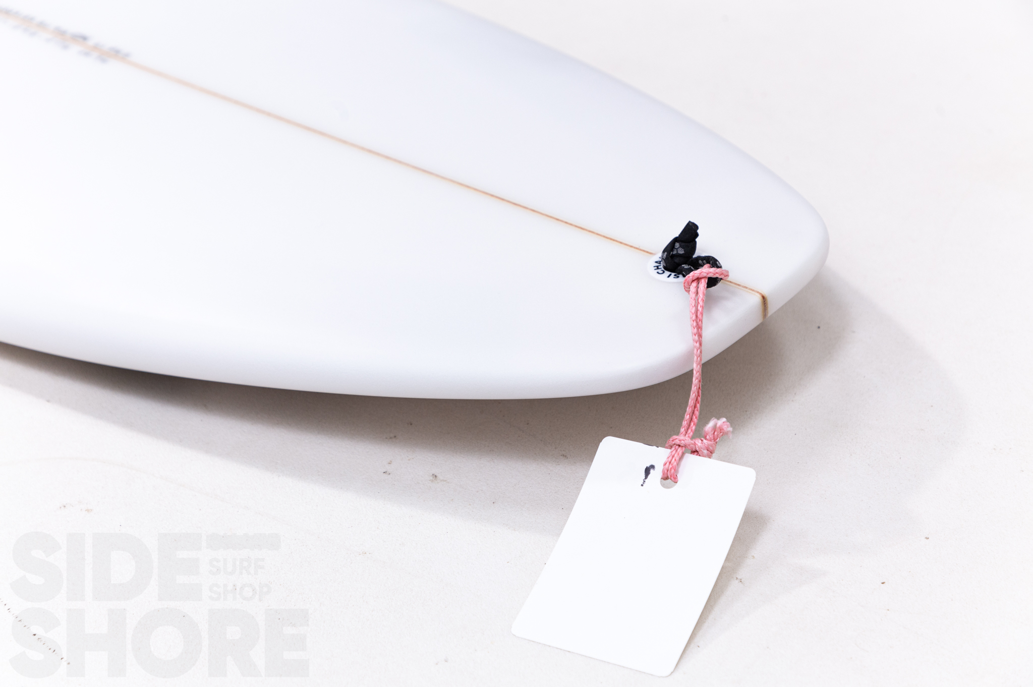 Al Merrick CI Pro - 5'10 x 18 3/8