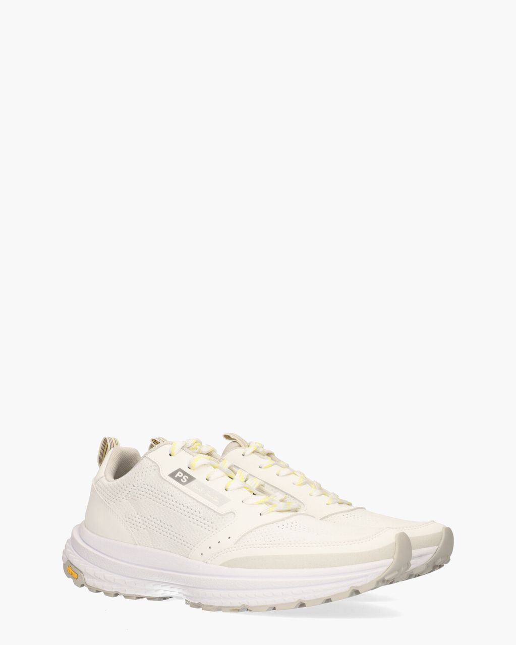 Paul Smith Darter Off-White Herensneakers