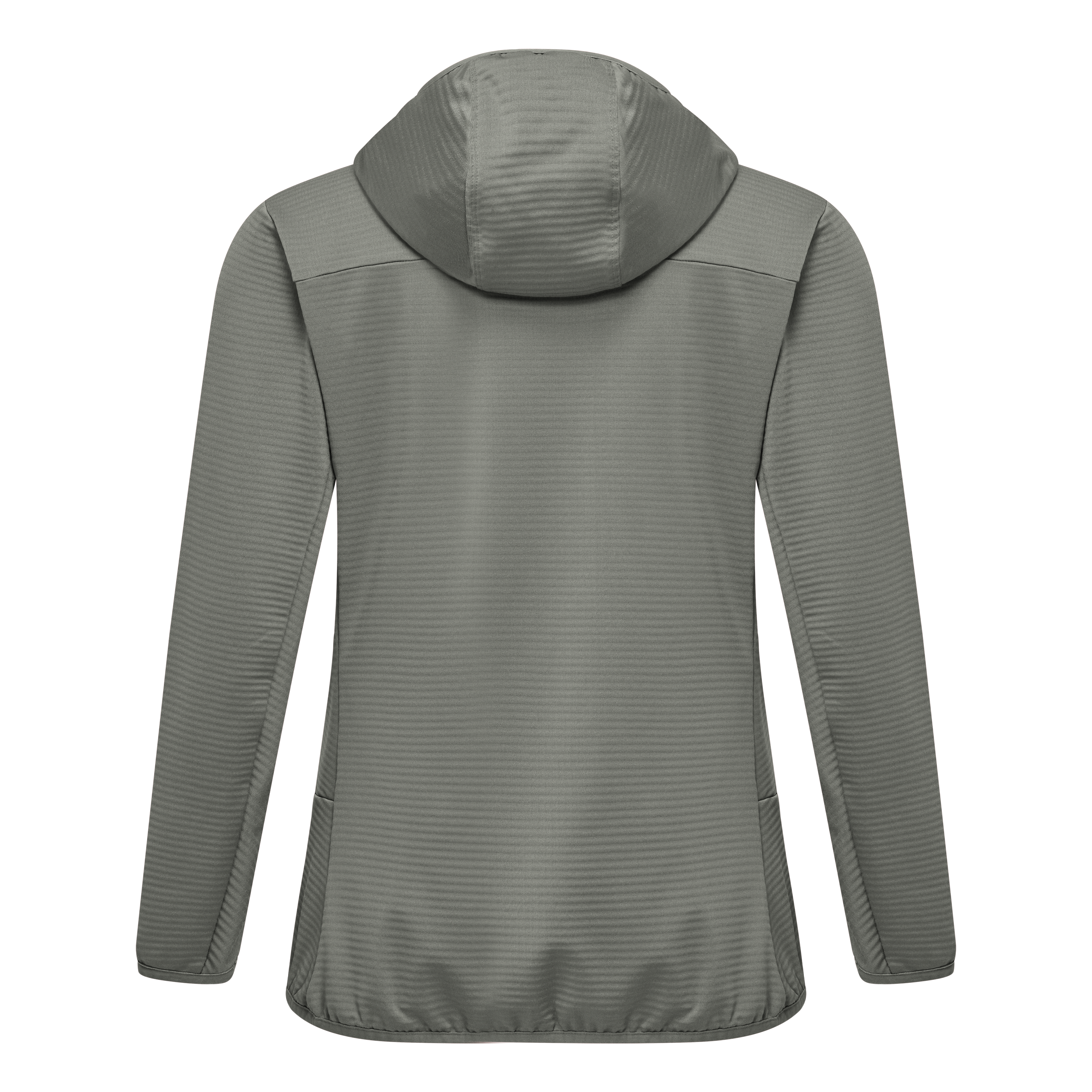 Puez Altavia Polarlite Kapuzenjacke Damen