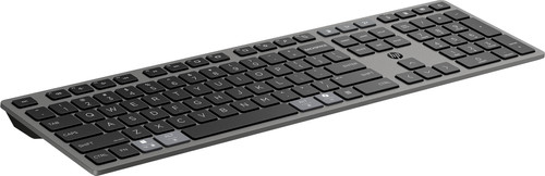 HP 720 Dual-Mode Draadloos Toetsenbord en Muis AZERTY
