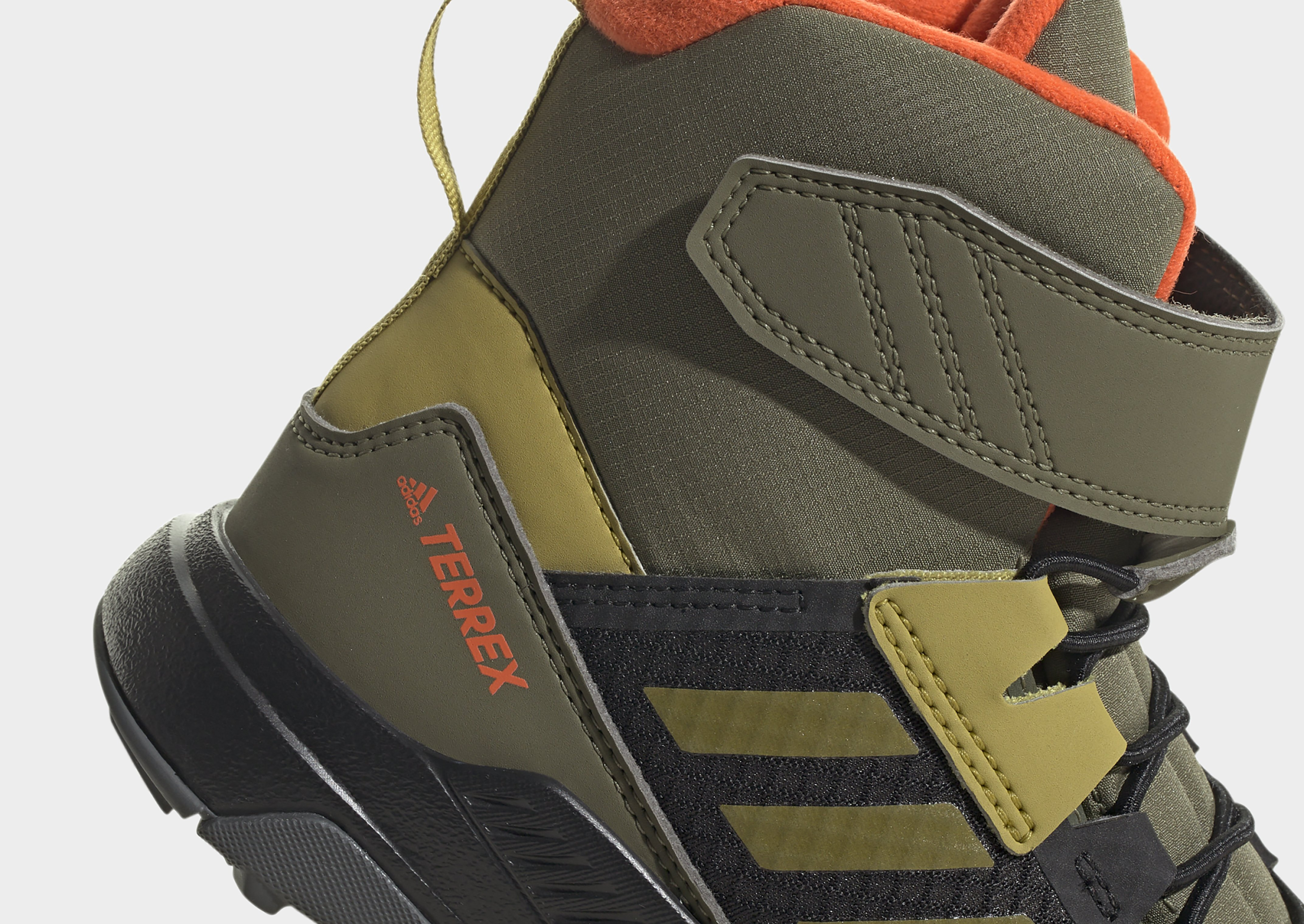 adidas Chaussure de randonnée Terrex Trailmaker High COLD.RDY