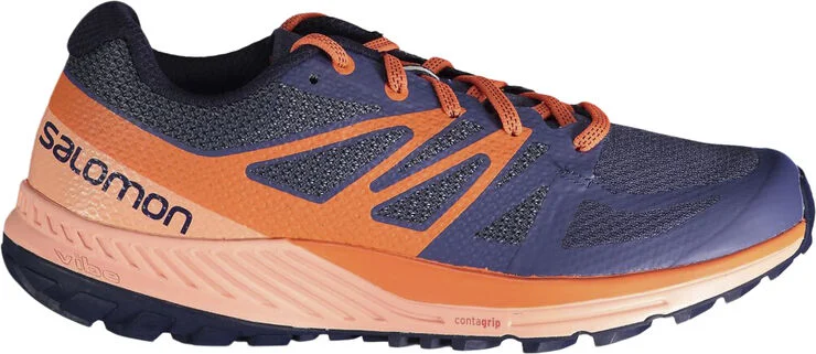 Salomon Sense Escape Blå