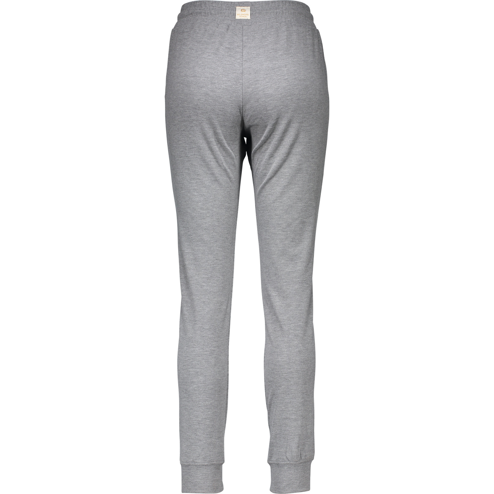 Belowzero Damen-Softhose Lea L, hellgrau