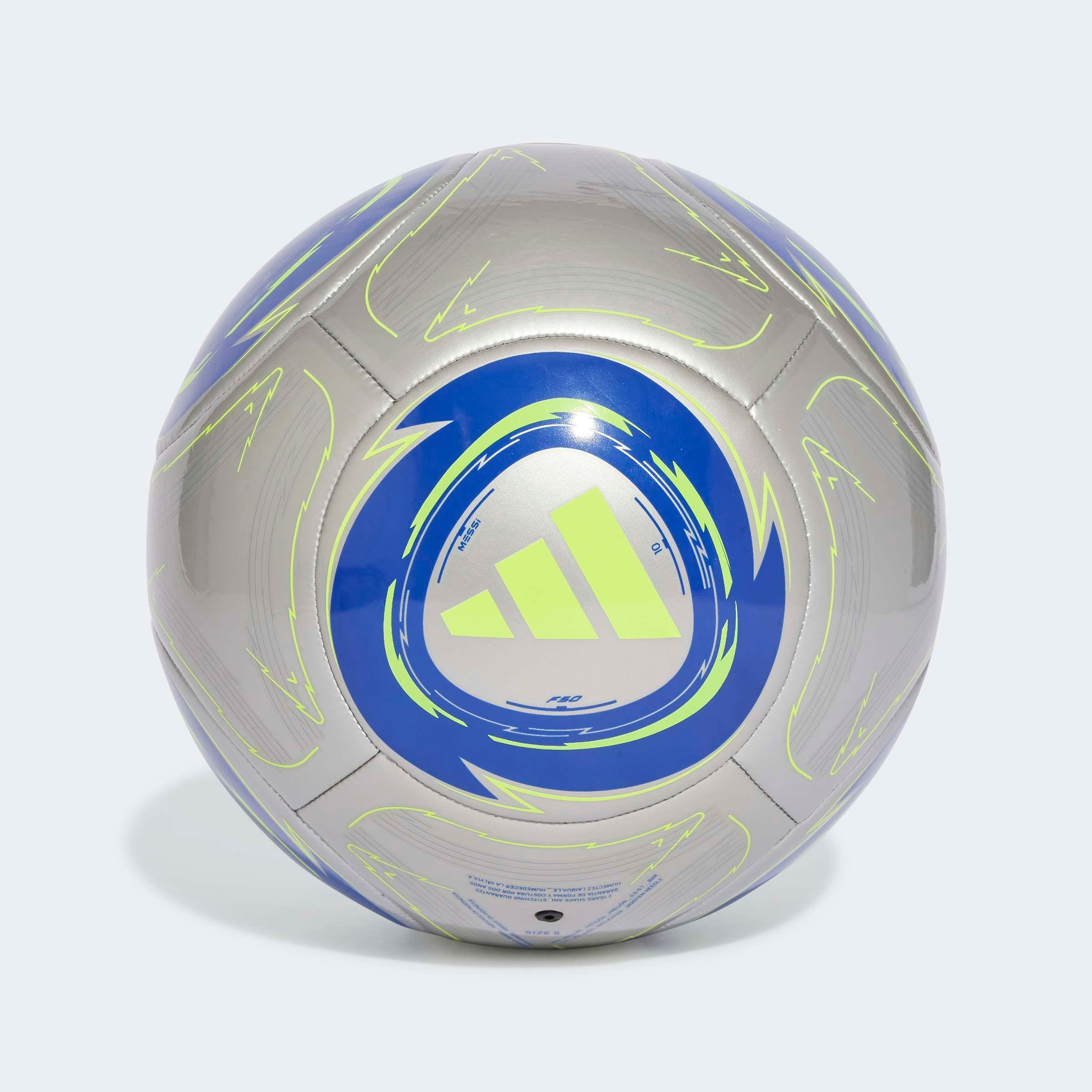 adidas Performance Fussball »MESSI CLB«