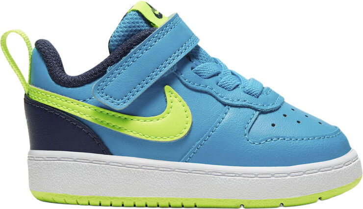 Nike Court Borough Low 2 Sneakers Multifarvet