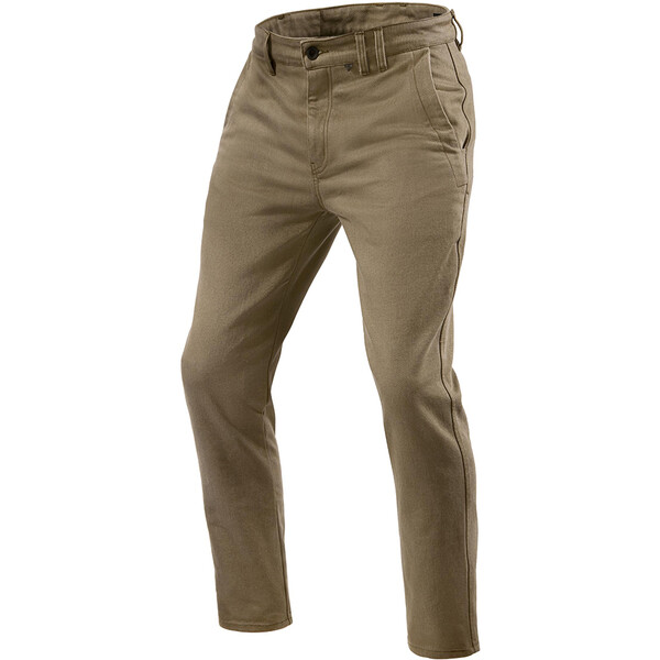 Rev'it - Pantalon Dean SF - court Sable
