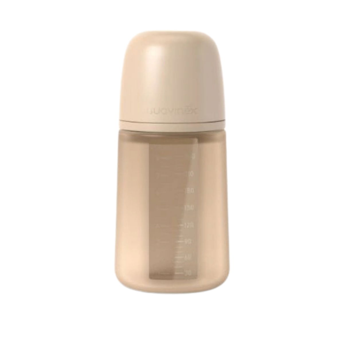 SuavinexSuavinex   Silikon Schoppen Colour Essence beige