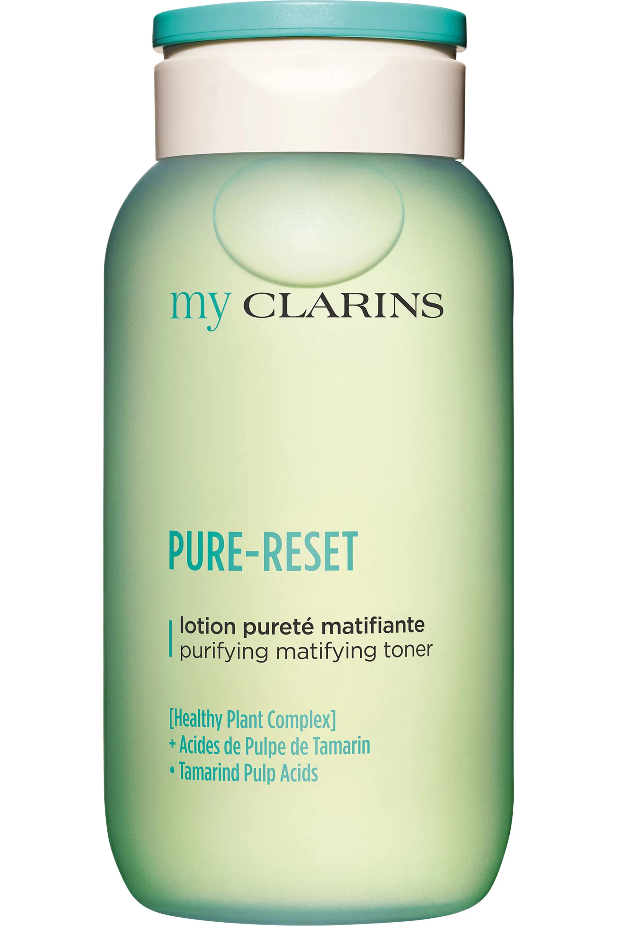 Clarins Lotion matifiante-200 ml