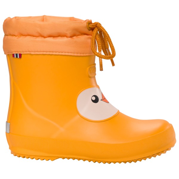Viking - Kid's Alv Indie Print - Bottes en caoutchouc