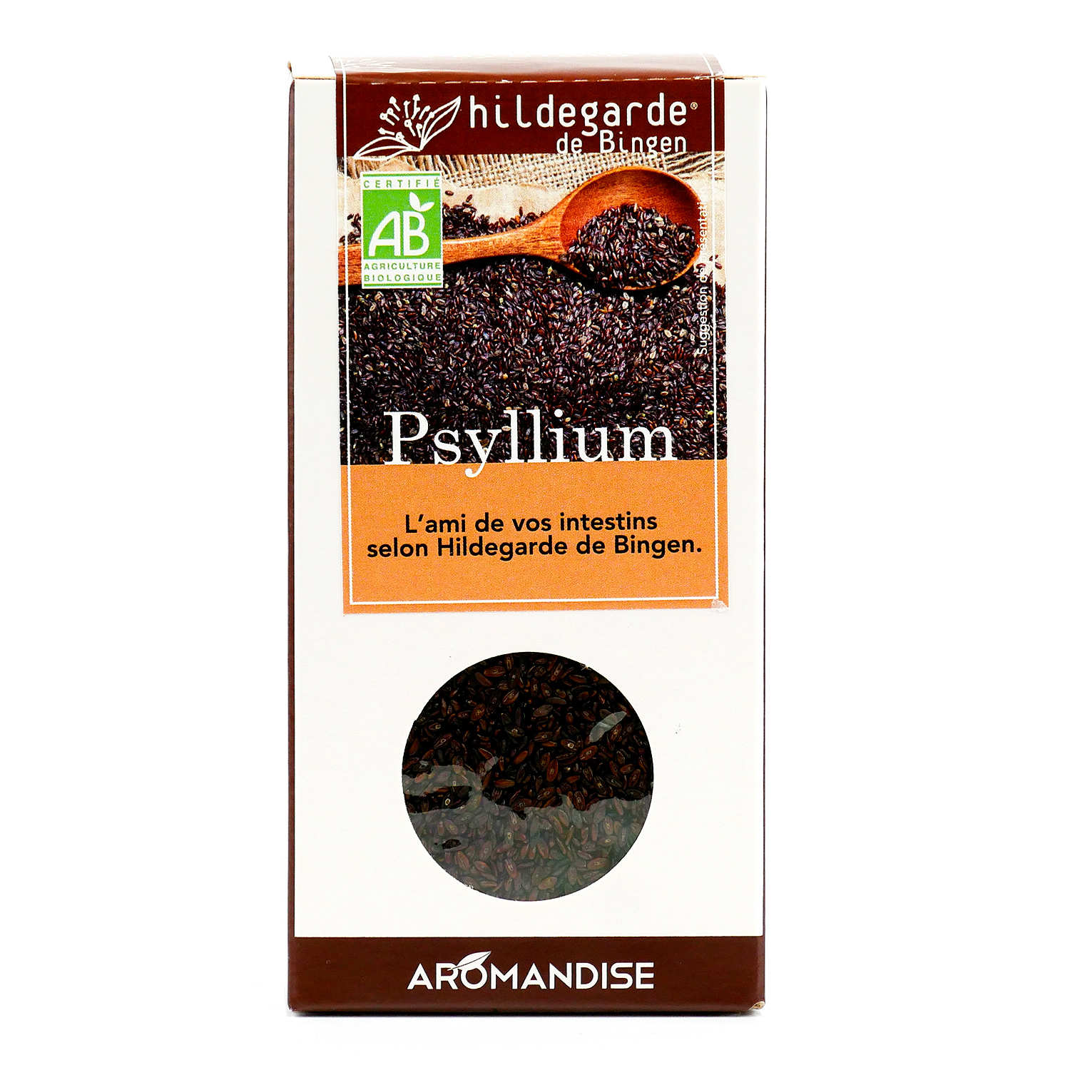 Psyllium bio