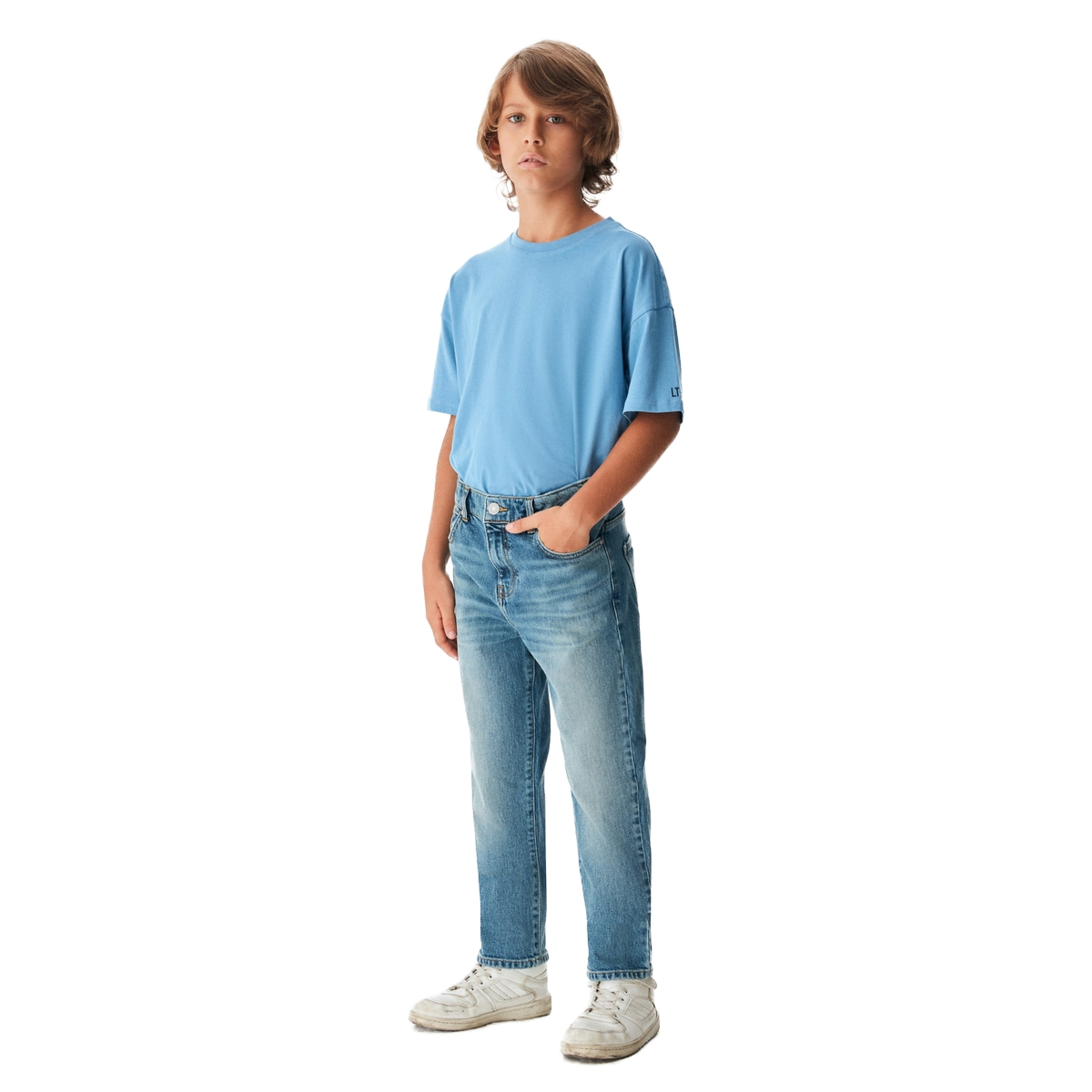 Jongens Short Steve