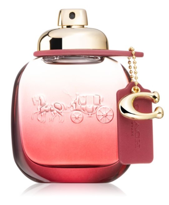 coachWild Rose Eau de Parfum 50ml