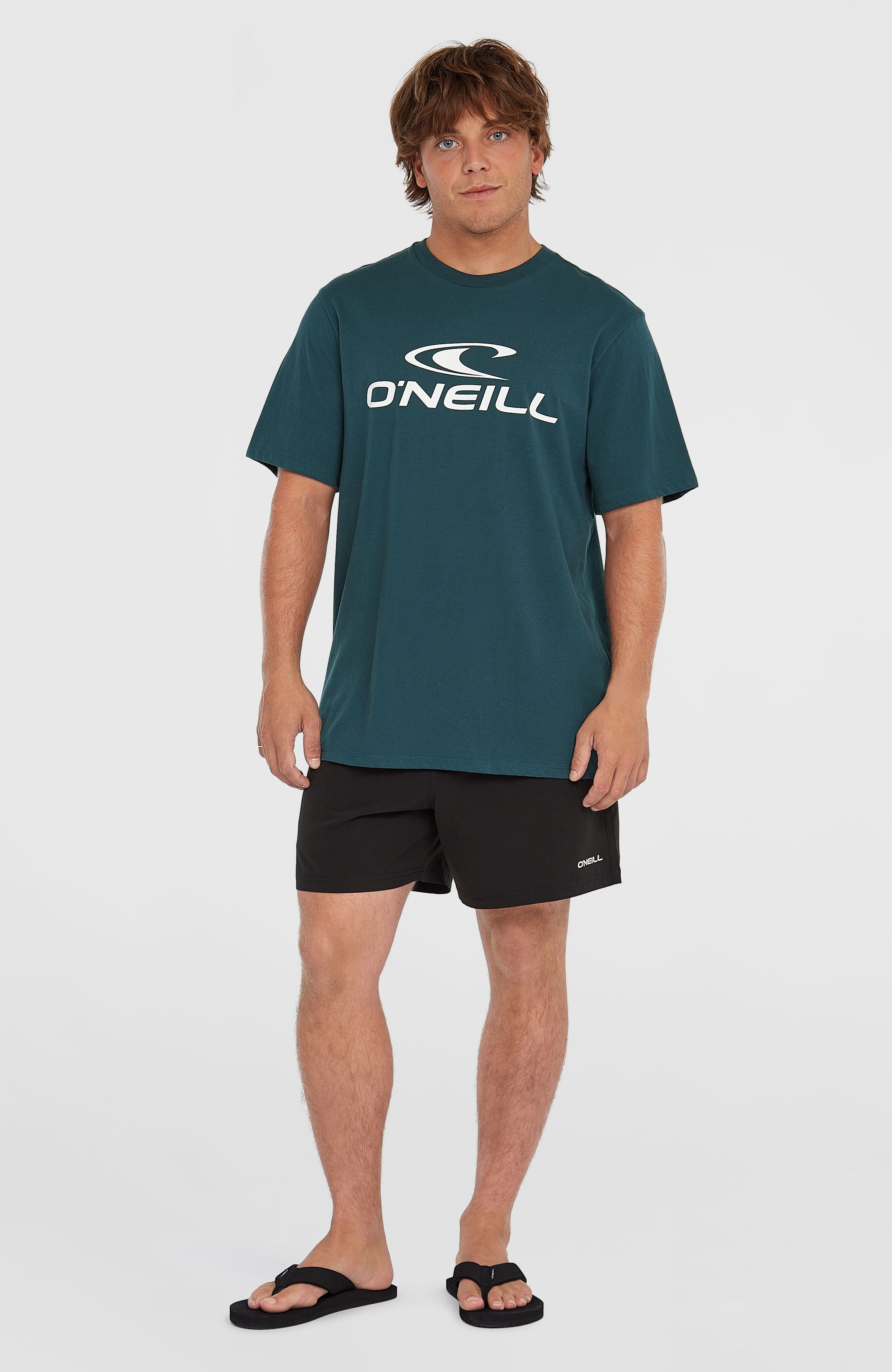Logo T-shirt