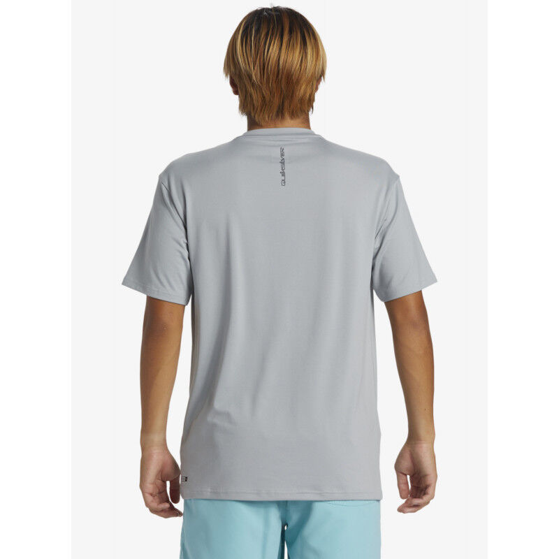Everyday UPF50 SS - Lycra homme