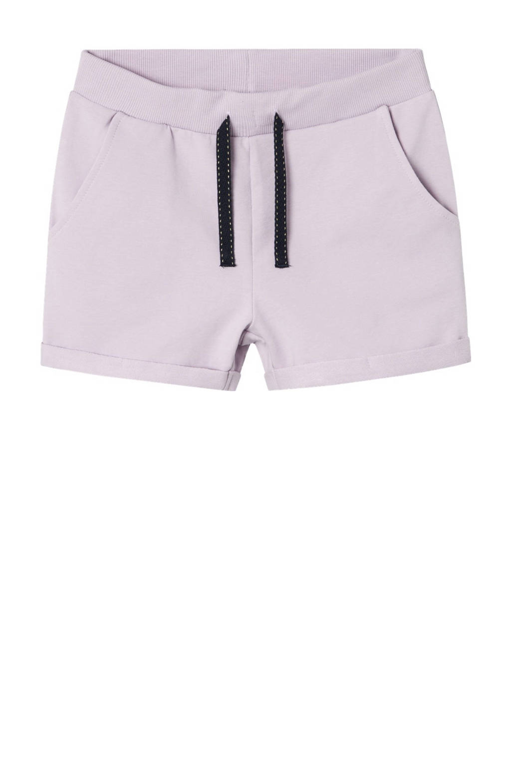 NAME IT casual short NKFVOLTA lila